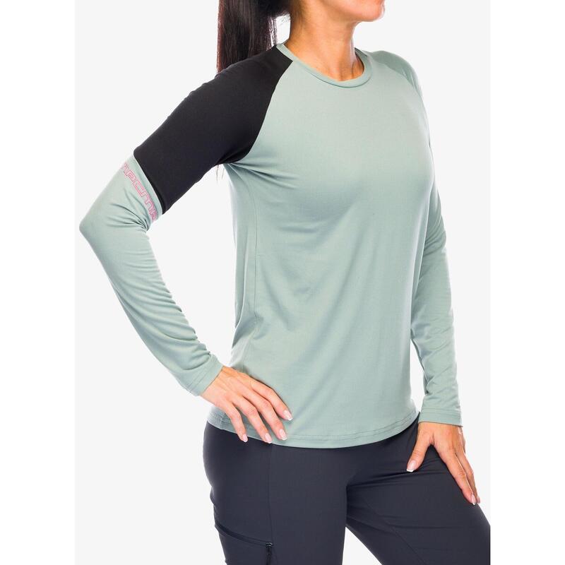 Bluza turystyczna damska CMP Sylphina