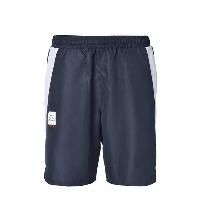 KAPPA Pantalón Corto Deportivo Kappa Slim Fit, Hombre