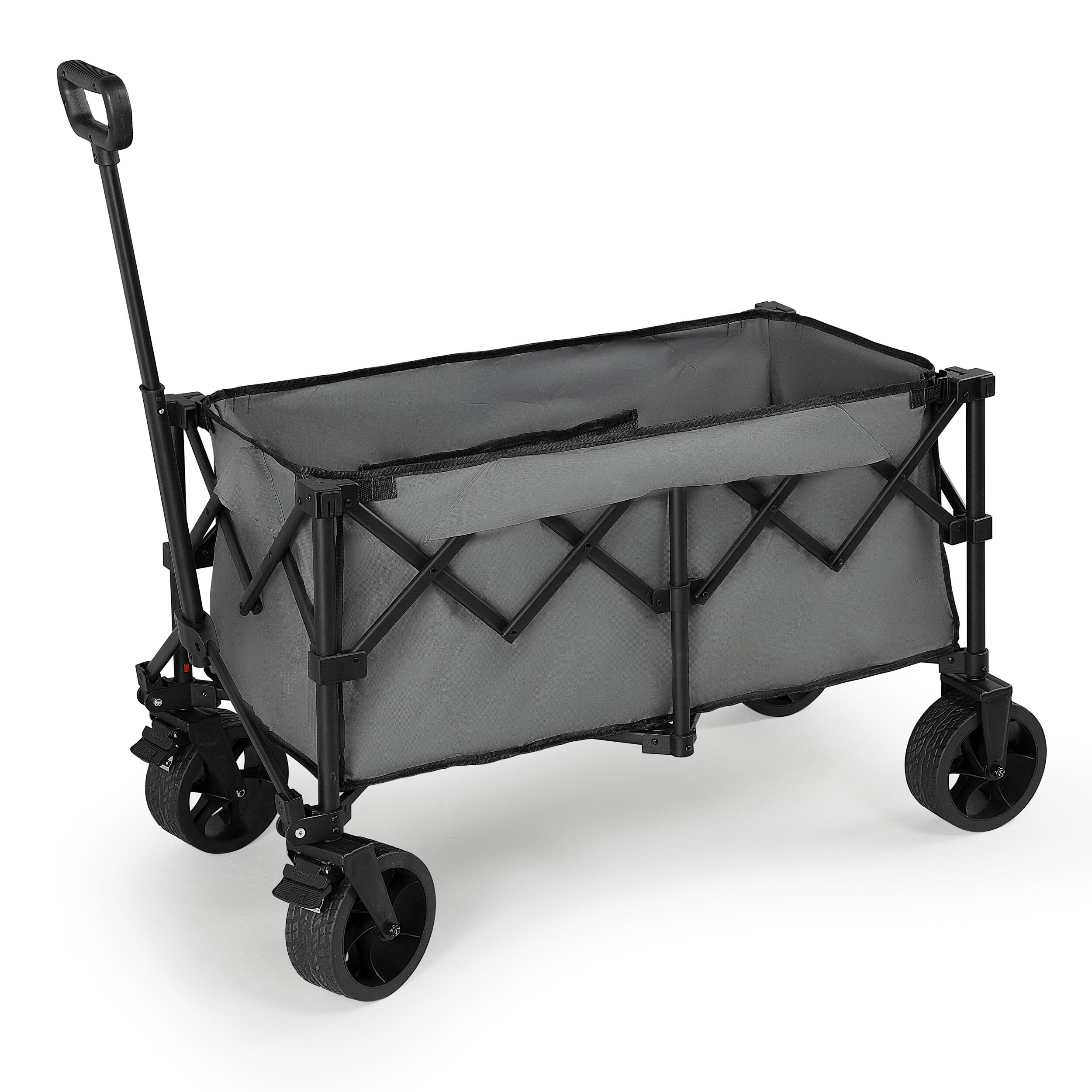 Wózek Travelnet Royal Allroad