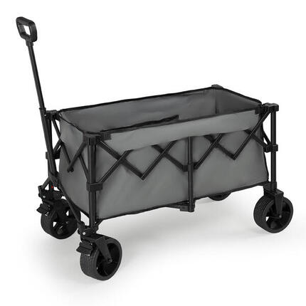 Travelnet Bollerwagen/ Handwagen Royal Allroad