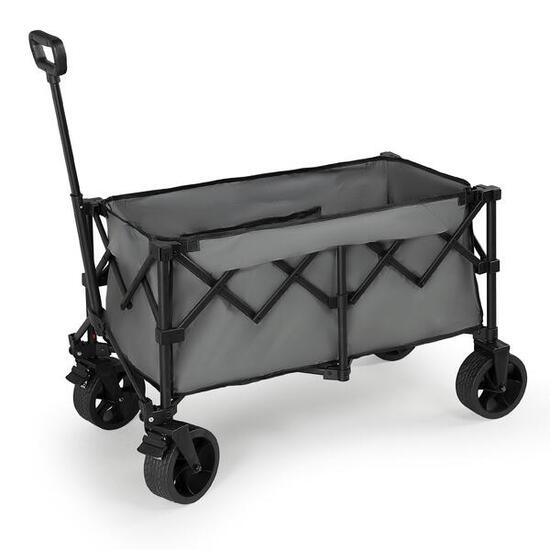 Travelnet Bollerwagen/ Handwagen Royal Allroad