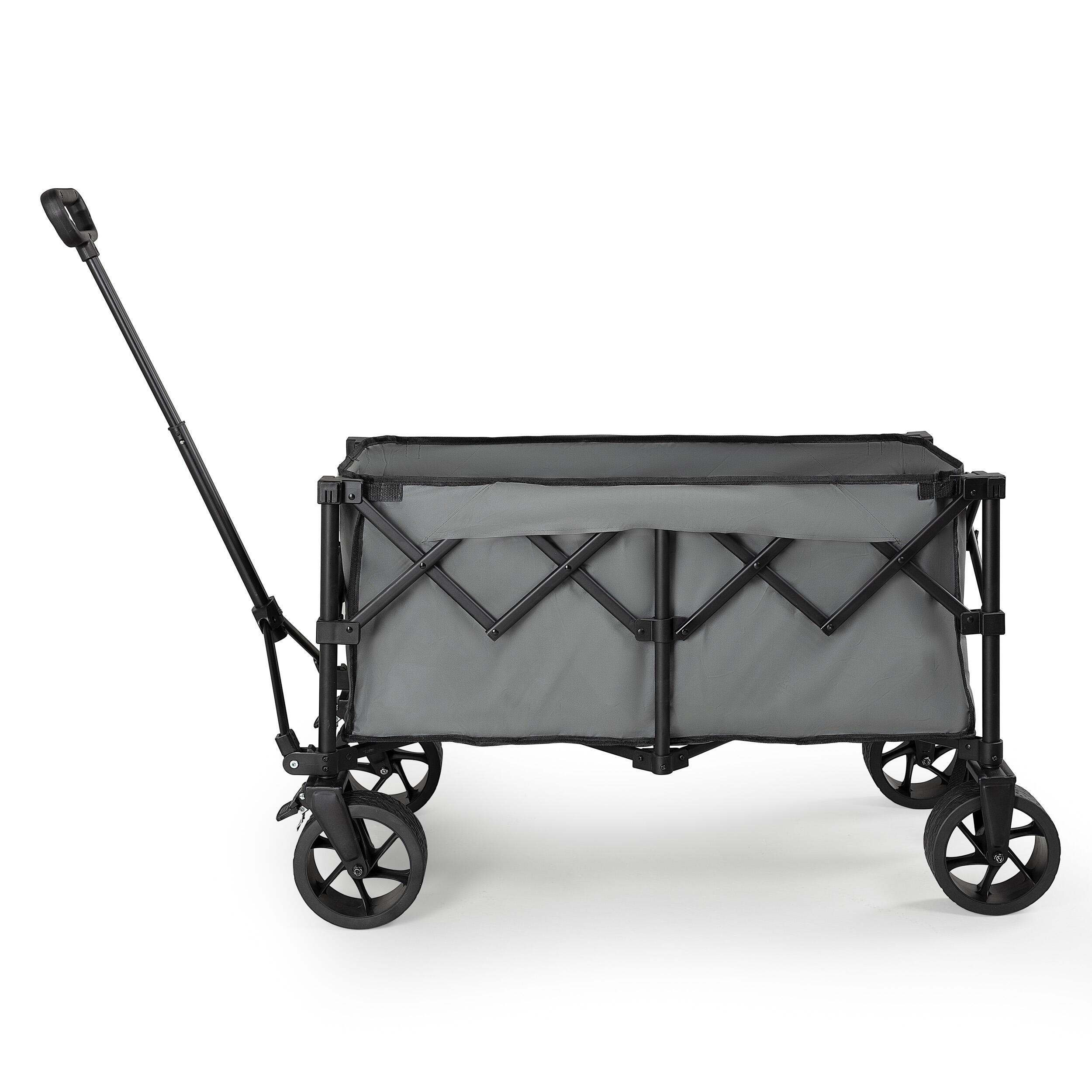 Wózek Travelnet Royal Allroad 3/7
