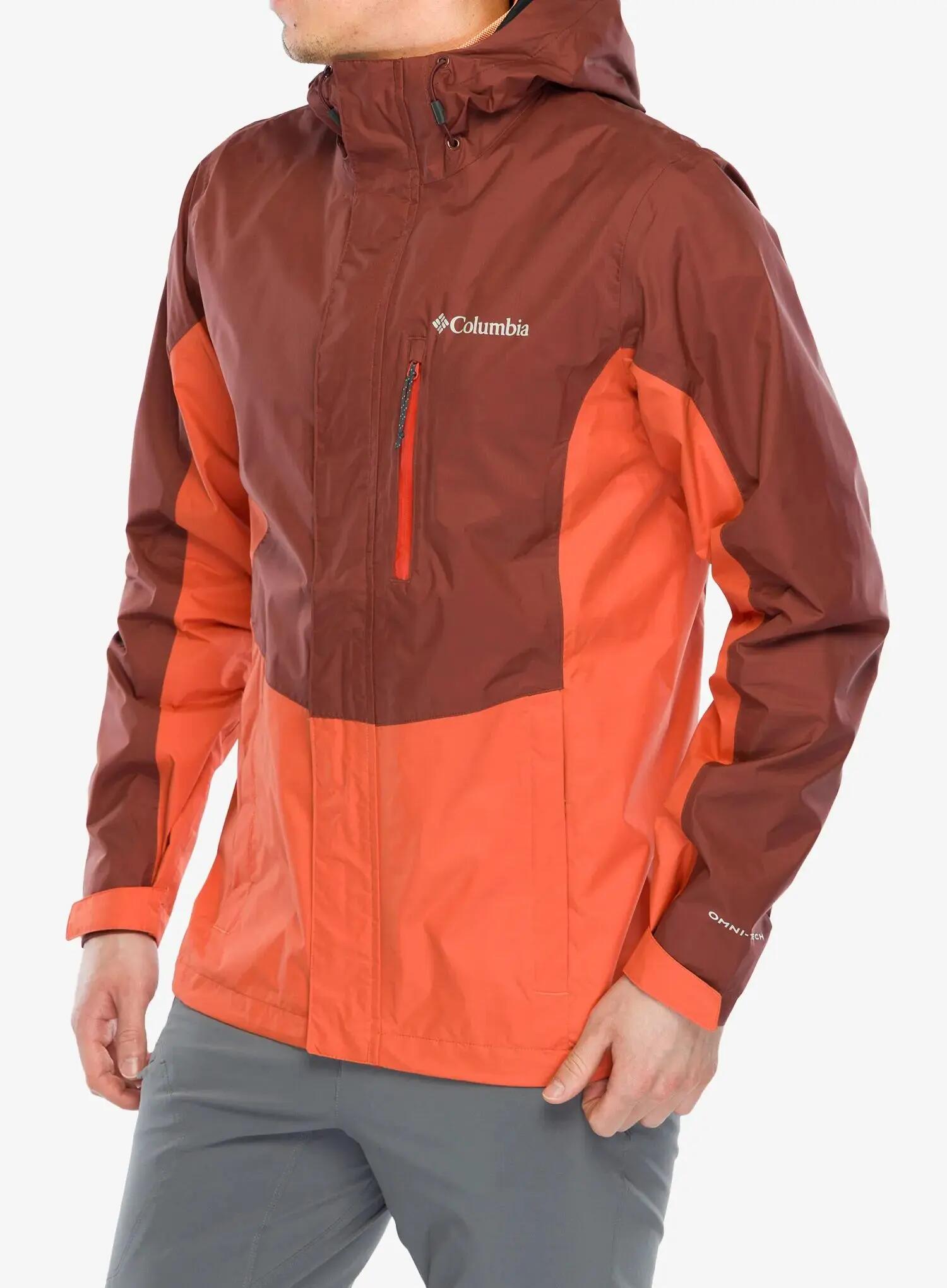 Columbia Kurtka Pouring Adventure Iii 2117171681 7/7