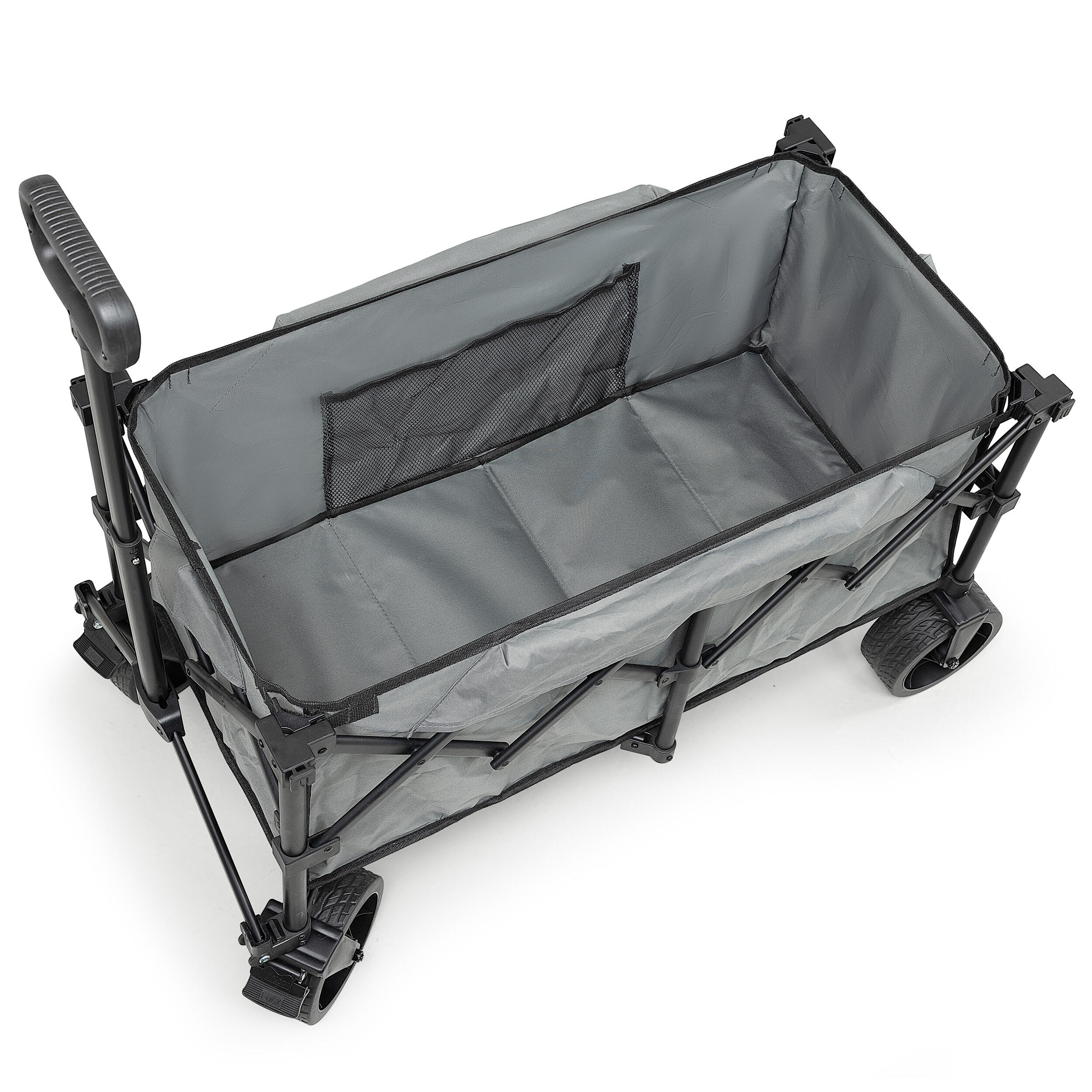 Wózek Travelnet Royal Allroad 5/7