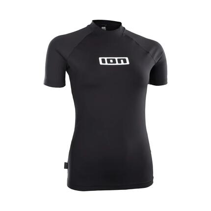 Koszulka surfingowa UV damska ION Promo Lycra SS
