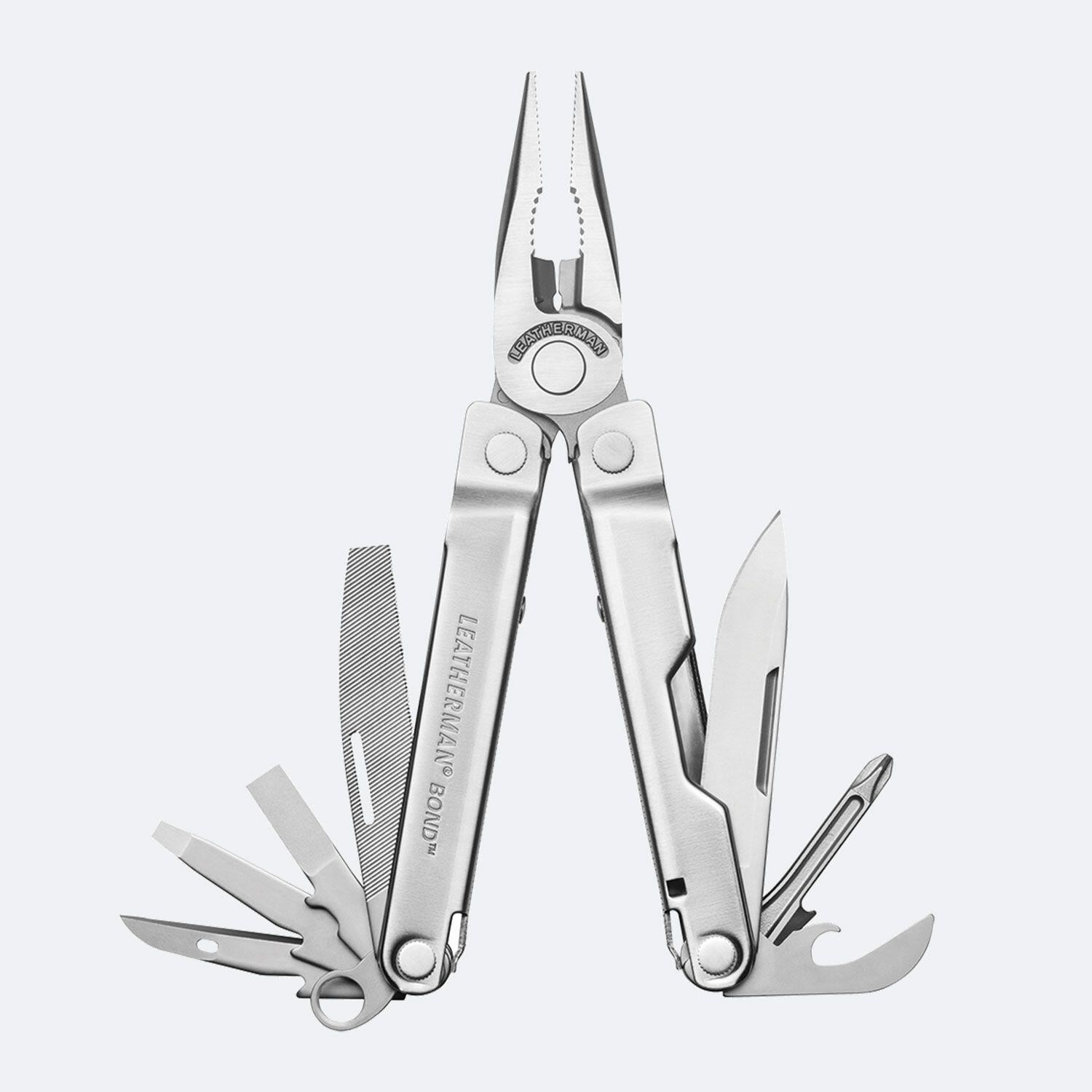 LEATHERMAN picture