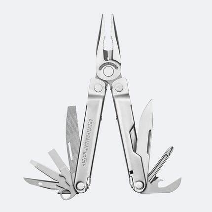 Pince Multifonctions Randonnée Camping Voile 14 Outils en 1 BOND LEATHERMAN