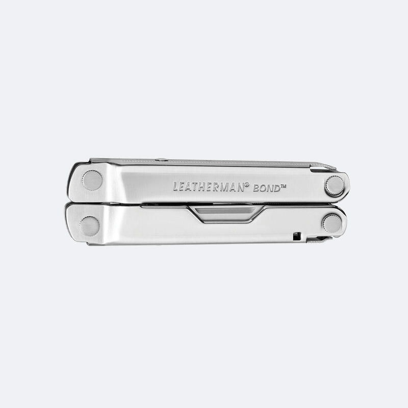 Pince Multifonctions Randonnée Camping Voile 14 Outils en 1 BOND LEATHERMAN