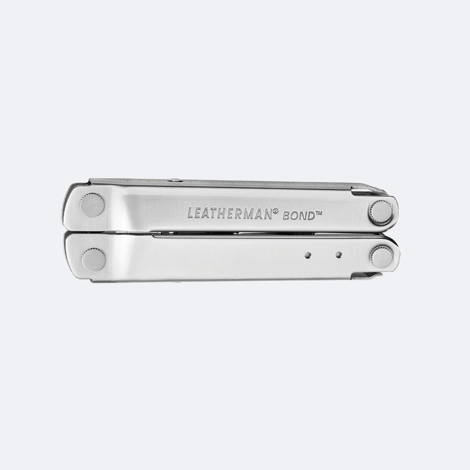 Pince Multifonctions Randonnée Camping Voile 14 Outils en 1 BOND LEATHERMAN 2/6