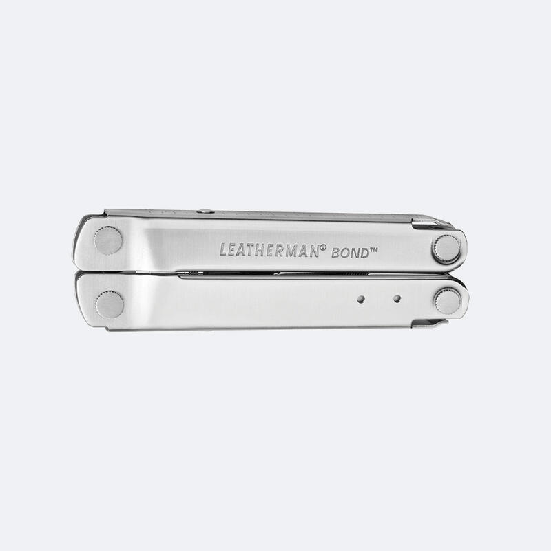 Pince Multifonctions Randonnée Camping Voile 14 Outils en 1 BOND LEATHERMAN