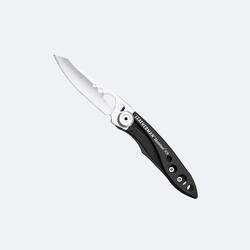 Couteau Multifonctions Randonnée Camping Voile 2 Outils en 1 SKELETOOL KB