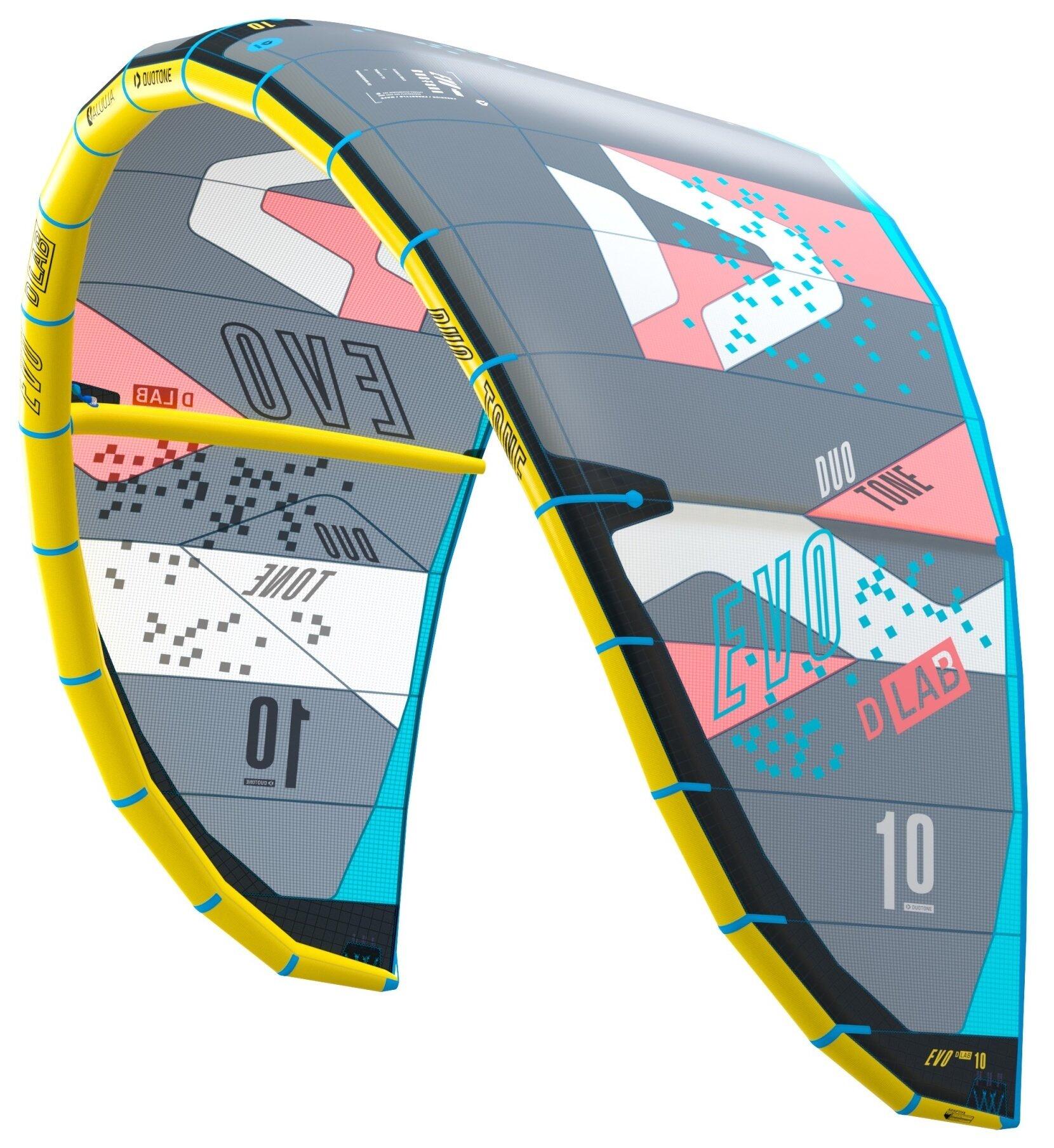 DUOTONE Cometa kitesurf DUOTONE Evo