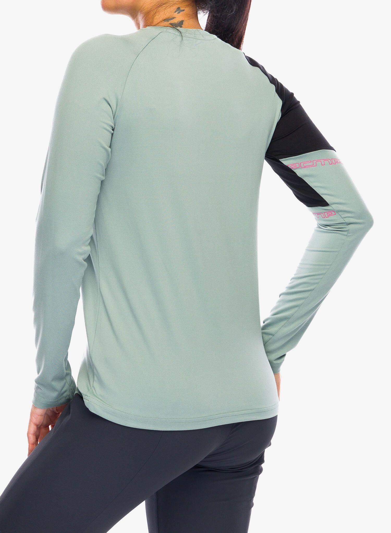 T-shirt manches longues femme CMP 4/6