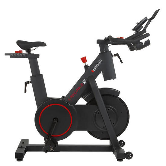 Speedbike Speed Race S