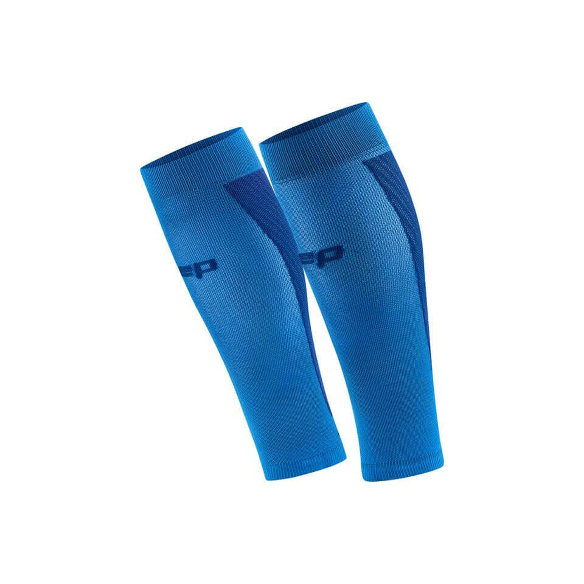 Męskie sportowe opaski kompresyjne do biegania i treningu Ultralight Core CEP