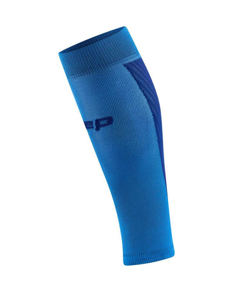Męskie sportowe opaski kompresyjne do biegania i treningu Ultralight Core CEP 2/3