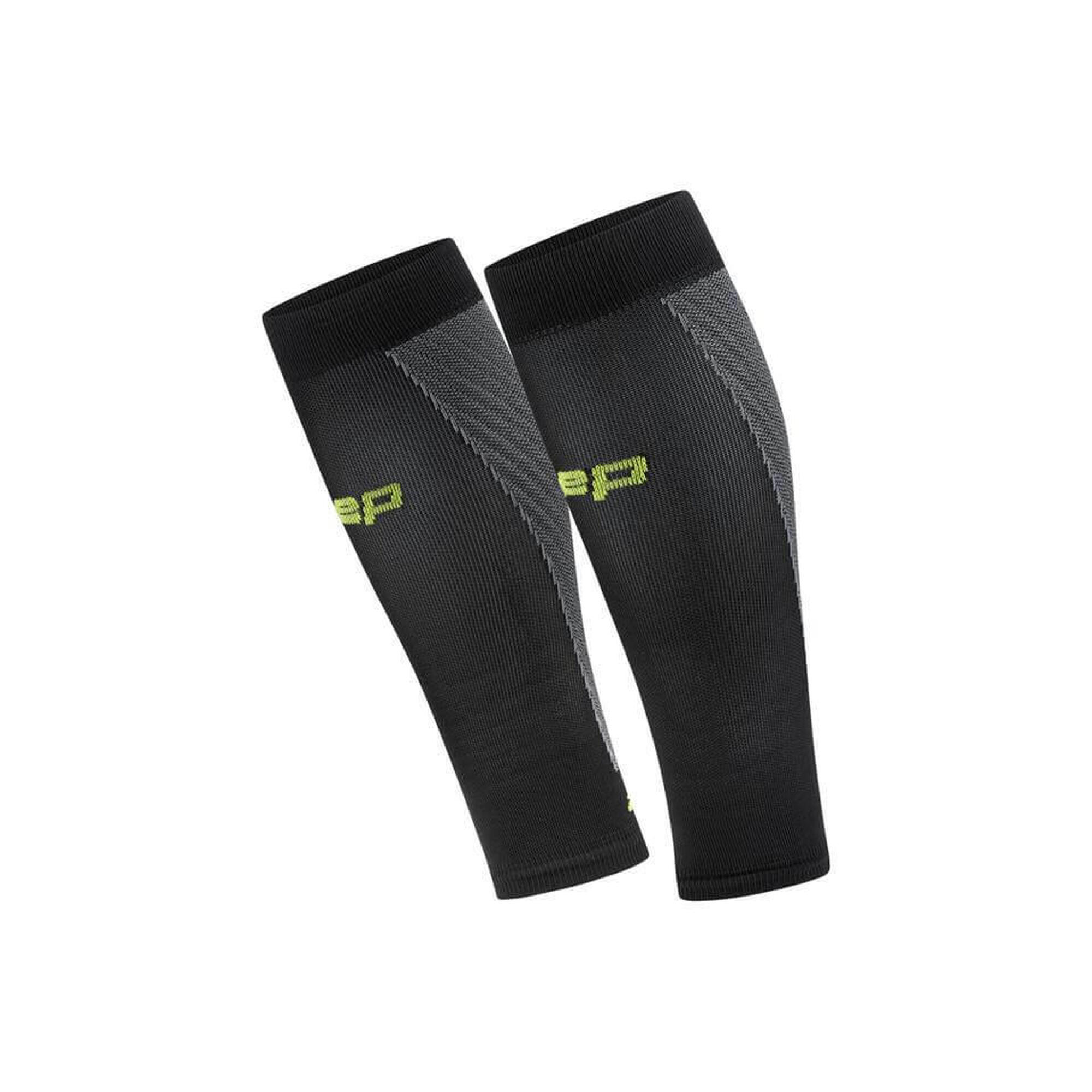 Męskie sportowe opaski kompresyjne do biegania i treningu Ultralight Core CEP