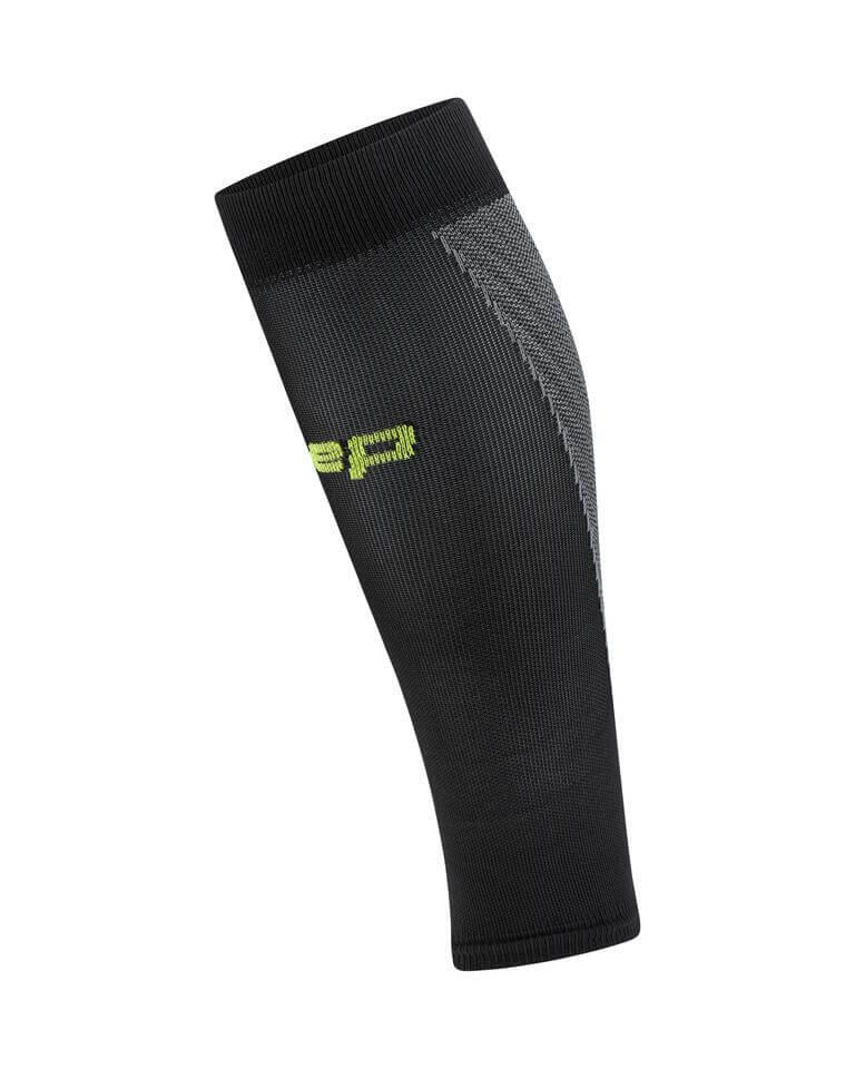 Męskie sportowe opaski kompresyjne do biegania i treningu Ultralight Core CEP 2/3