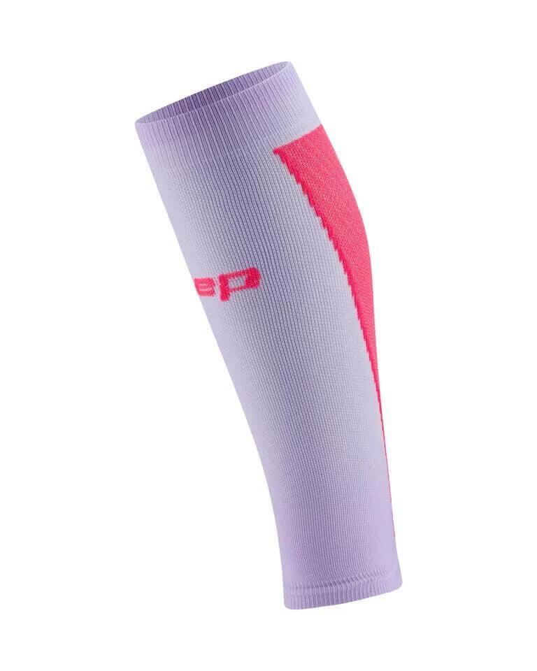 Damskie sportowe opaski kompresyjne do biegania i treningu Ultralight Core CEP 2/3