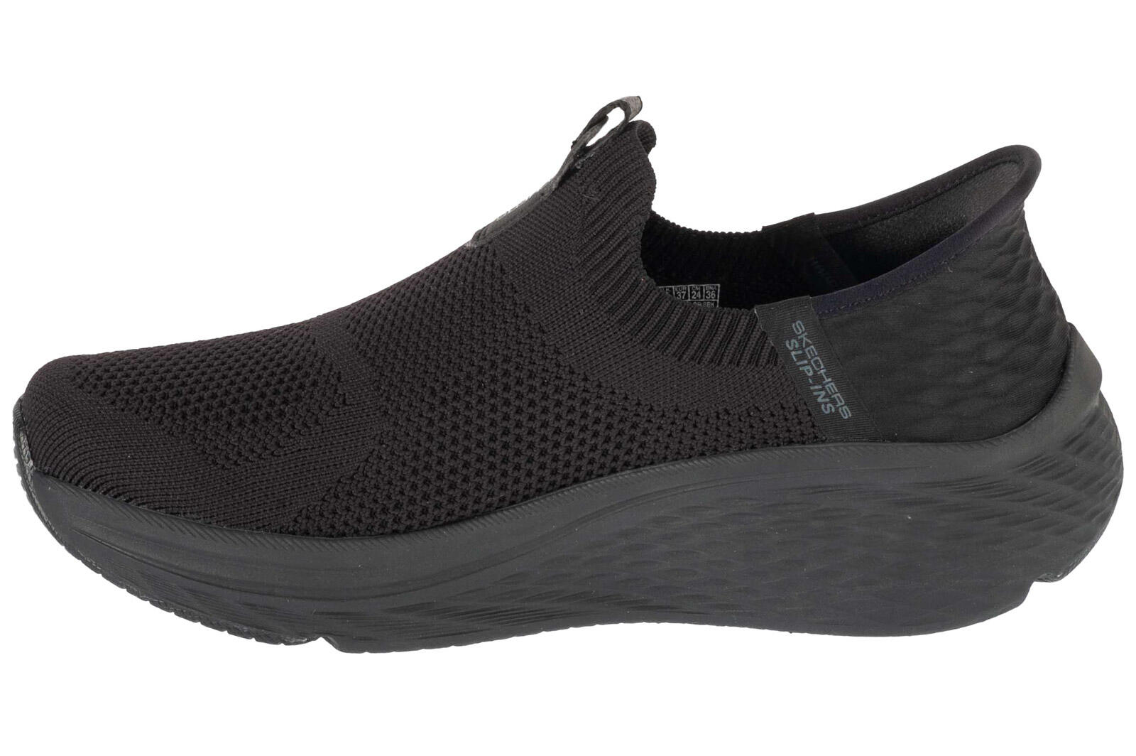 Buty do biegania damskie,  Slip-Ins Max Cushioning Elite 2.0 2/4