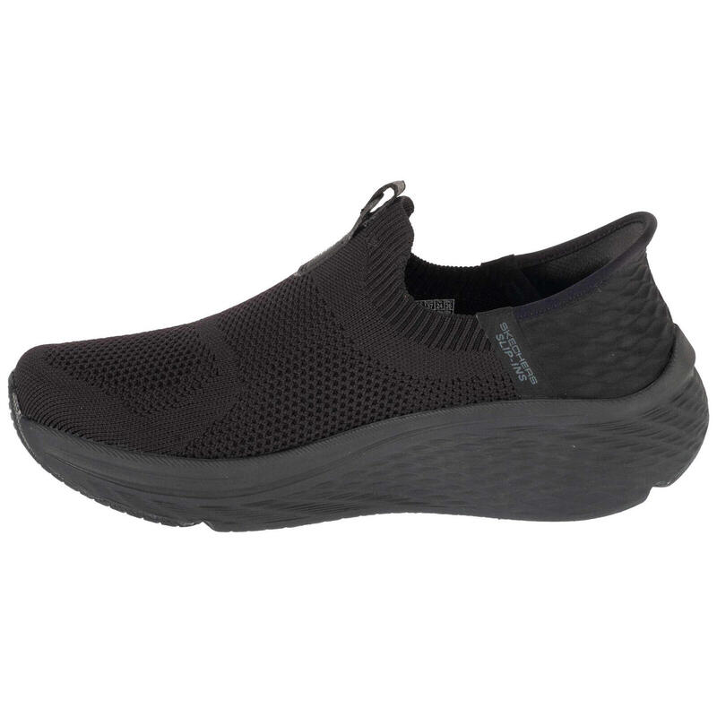 Buty do biegania damskie,  Slip-Ins Max Cushioning Elite 2.0