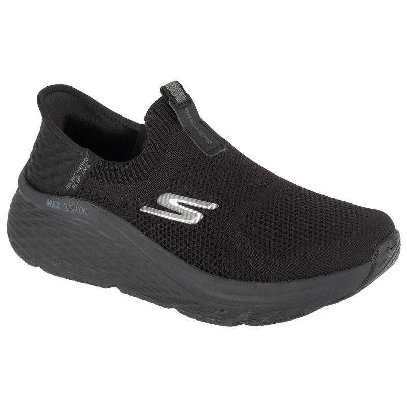 Buty do biegania damskie,  Slip-Ins Max Cushioning Elite 2.0