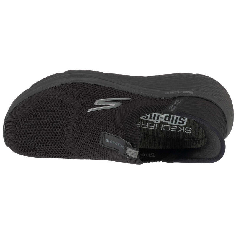 Buty do biegania damskie,  Slip-Ins Max Cushioning Elite 2.0