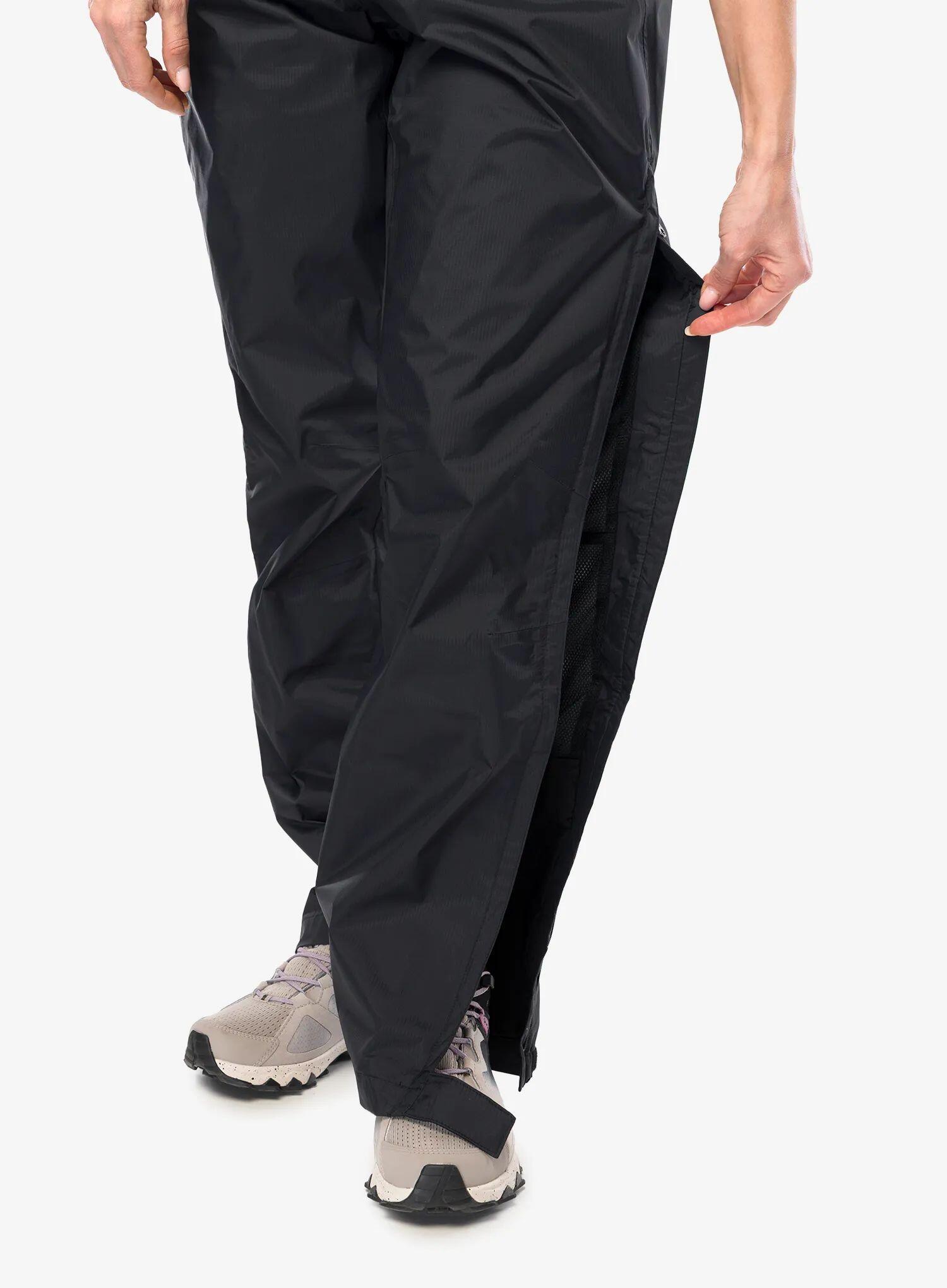 Spodnie przeciwdeszczowe damskie Columbia Pouring Adventure III Pant 7/7