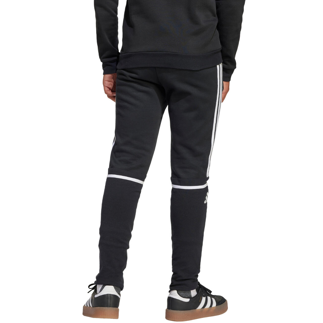 Pantalón adidas Squadra 25 para niño 5/7