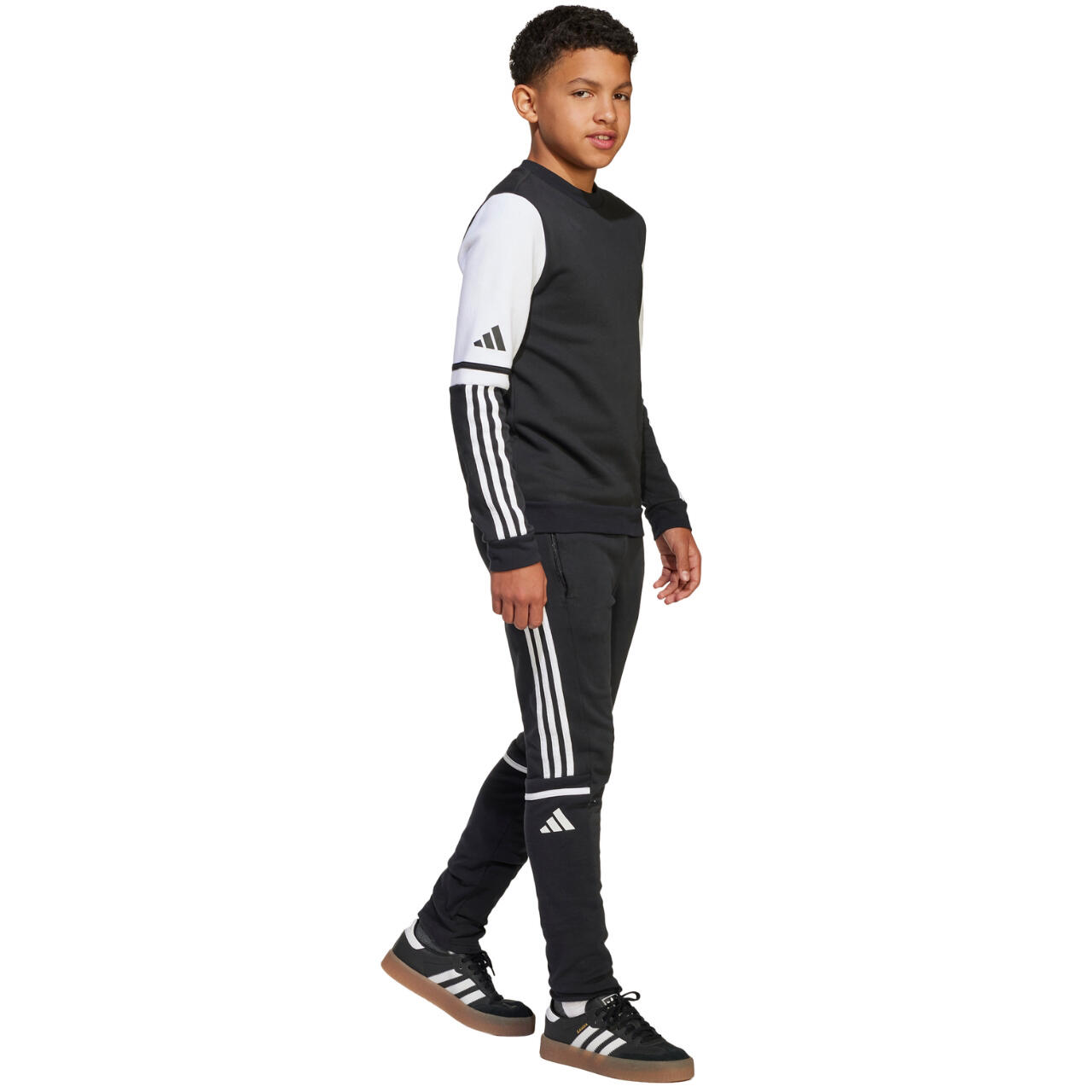 Pantalon adidas Squadra 25 enfant 3/9