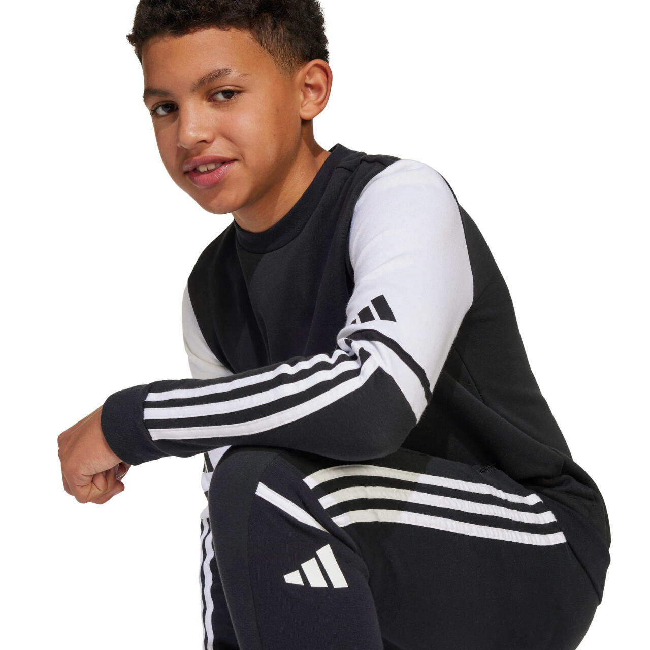 Pantalón adidas Squadra 25 para niño 6/7