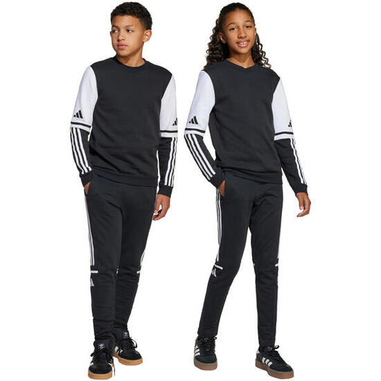 Spodnie dla dzieci adidas Squadra 25 Sweat