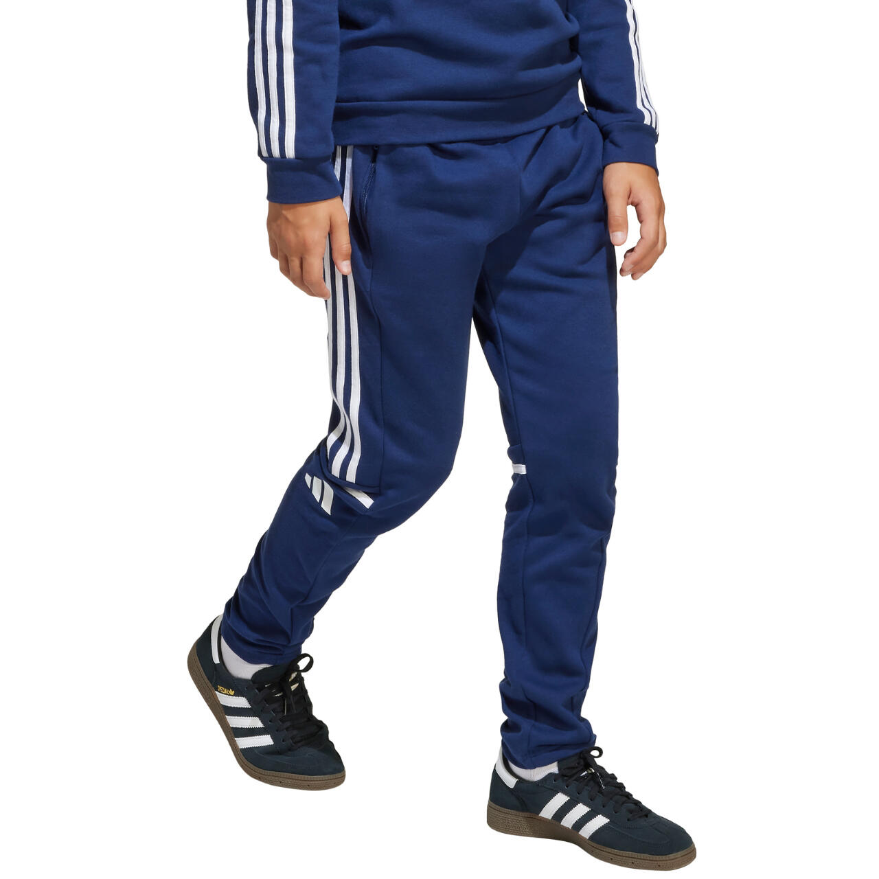adidas Squadra 25 joggingbroek voor kinderen 4/7