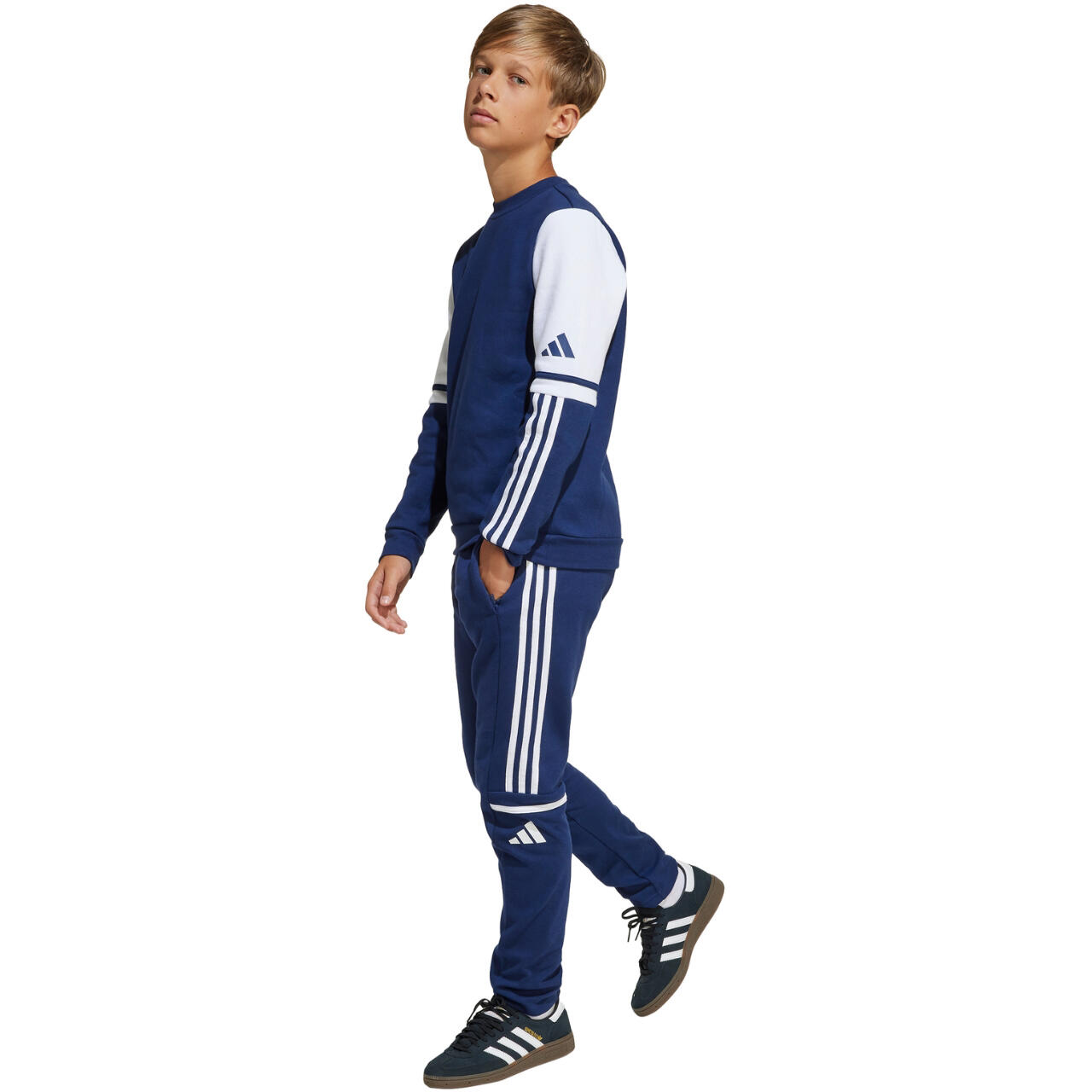 Pantalon adidas Squadra 25 enfant 3/9