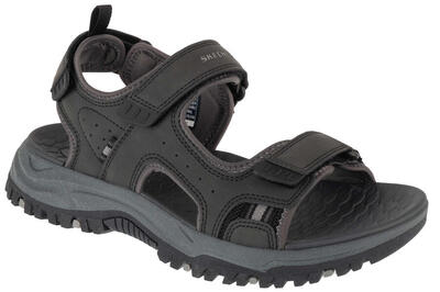 Sandalen skechers model prewitt kleur zwart
