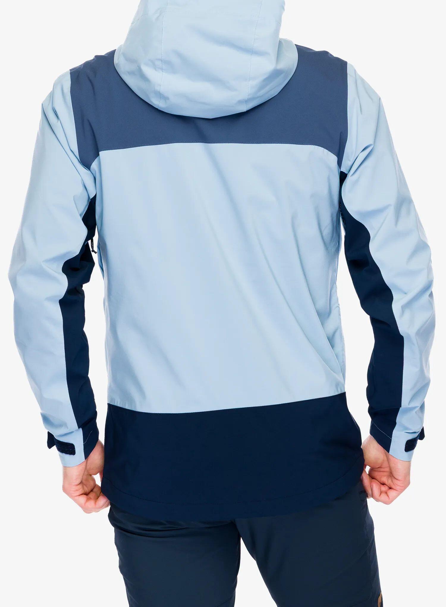 Kurtka przeciwdeszczowa męska Columbia Boulder Falls Jacket 2/7