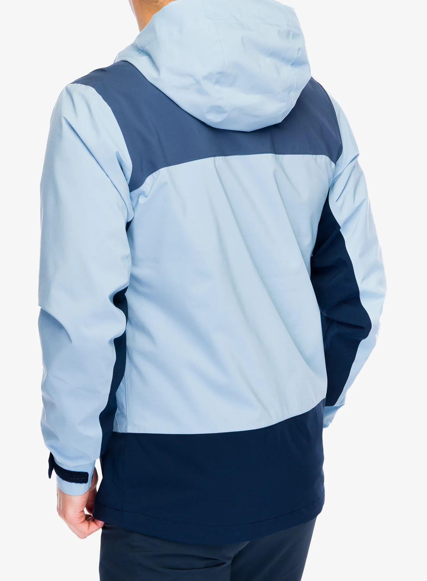 Kurtka przeciwdeszczowa męska Columbia Boulder Falls Jacket 7/7