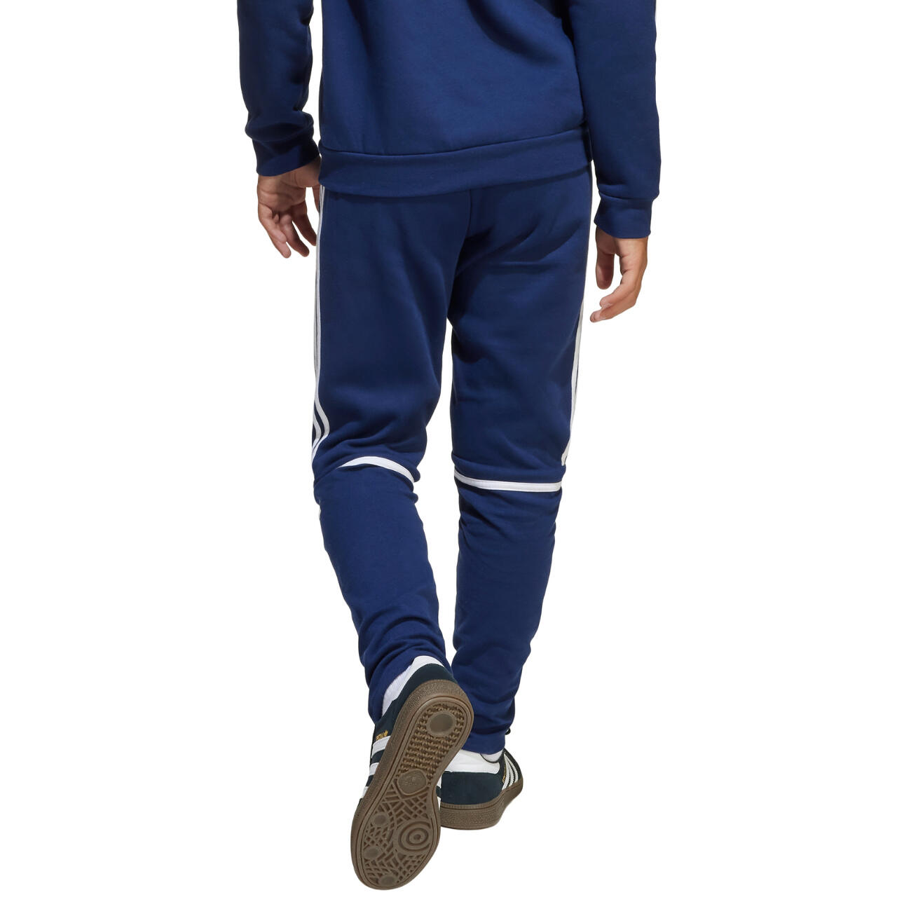Spodnie dla dzieci adidas Squadra 25 Sweat 5/9