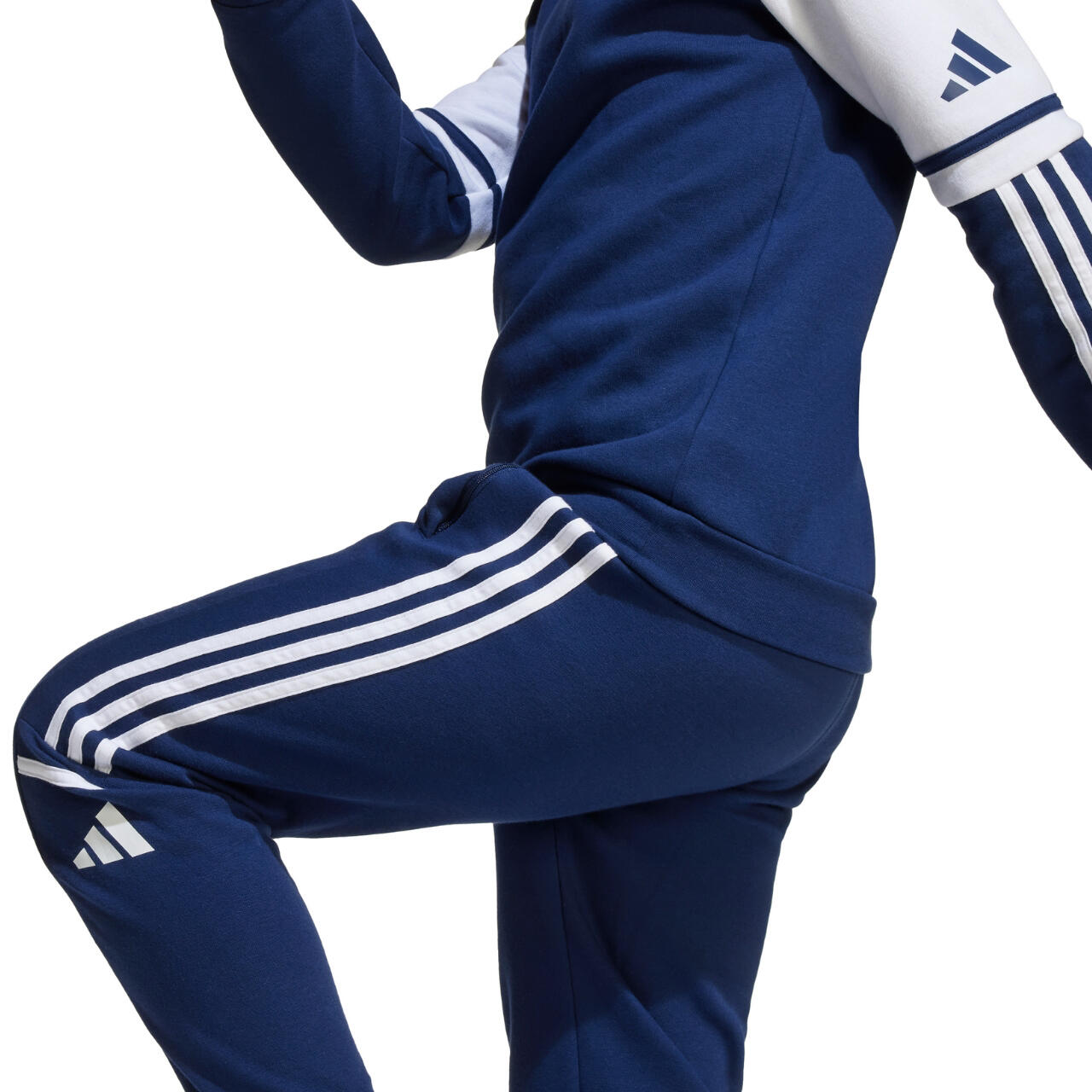 Spodnie dla dzieci adidas Squadra 25 Sweat 7/9
