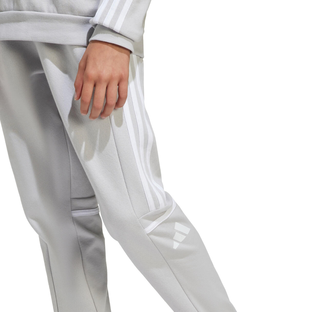 Pantalón adidas Squadra 25 para niño 6/7
