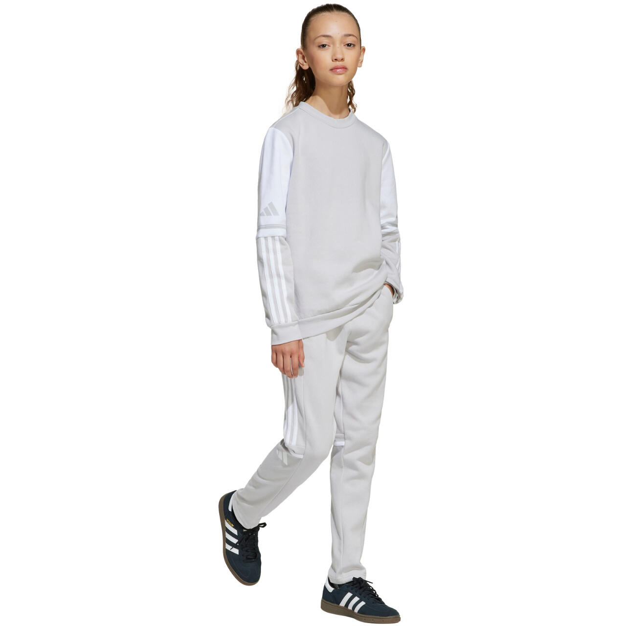 adidas Kinder Trainingshose Squadra 25 SW PNT Y 3/9