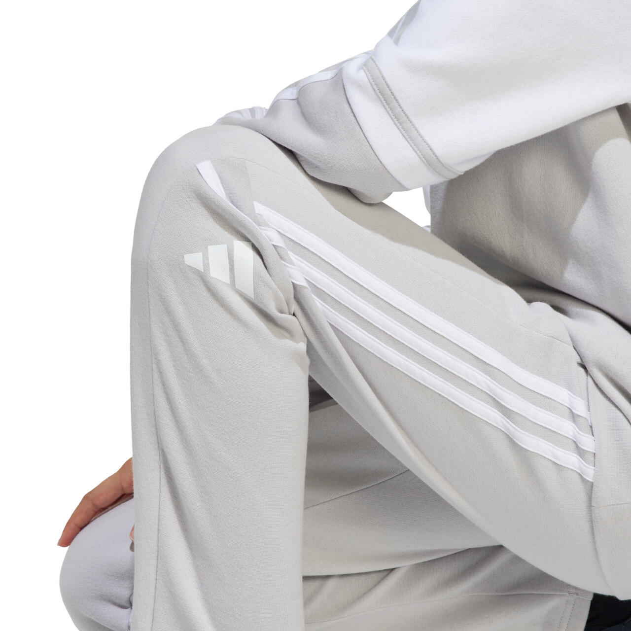 Pantalón adidas Squadra 25 para niño 7/7