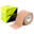 Bandă Kinesiologică Profesională cu e Book – Kinesio Tape 5 cm × 5 m BEJ