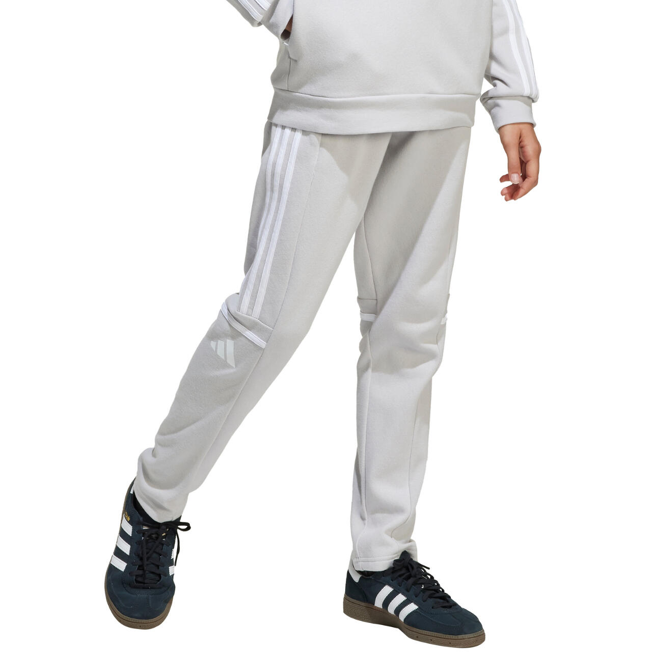 adidas Kinder Trainingshose Squadra 25 SW PNT Y 4/7