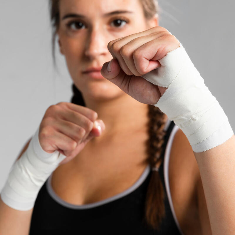 12 role Bandă Sportivă extra lungă, 3,8cm x 13,7m pentru înfășurări și bandajări