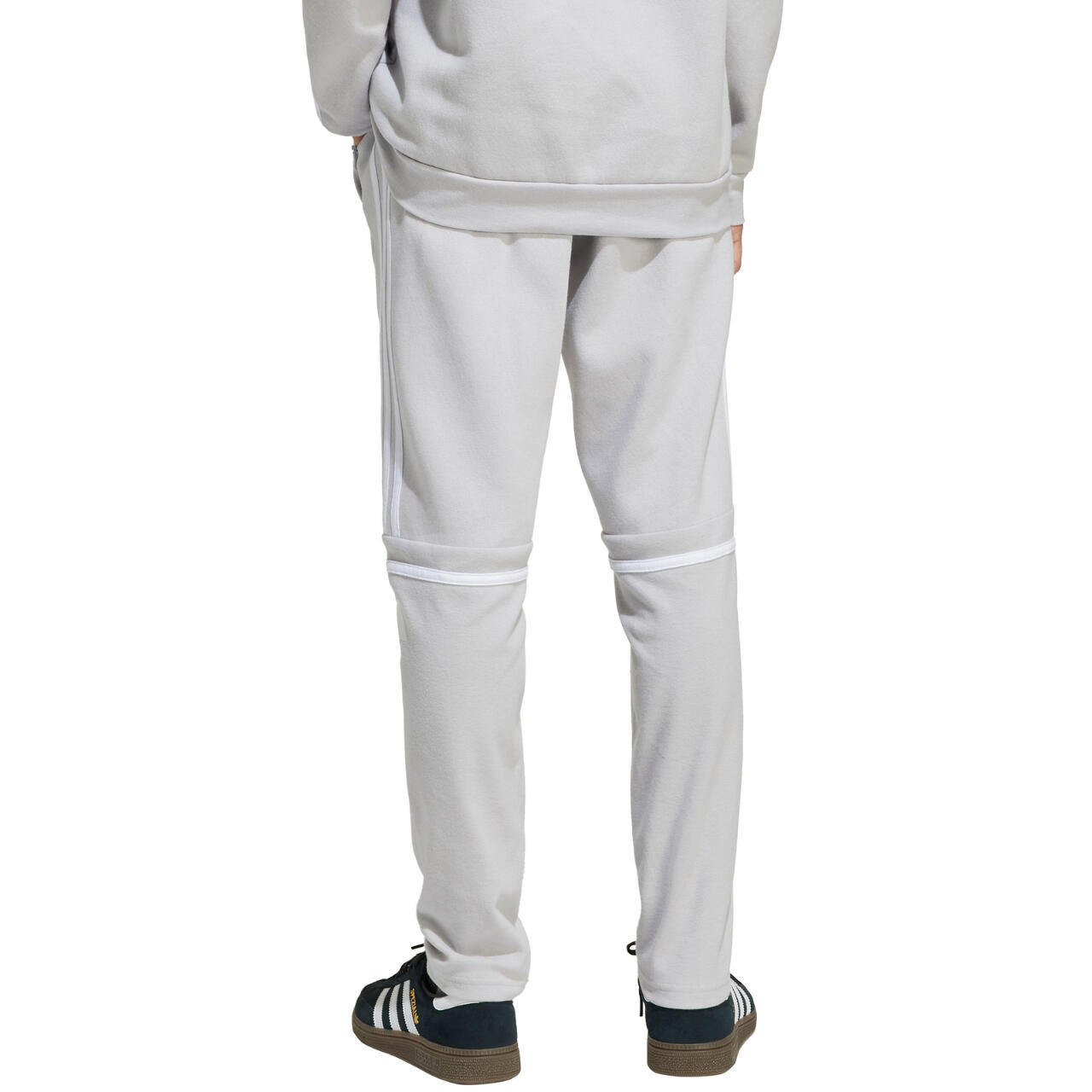 Pantalón adidas Squadra 25 para niño 5/7