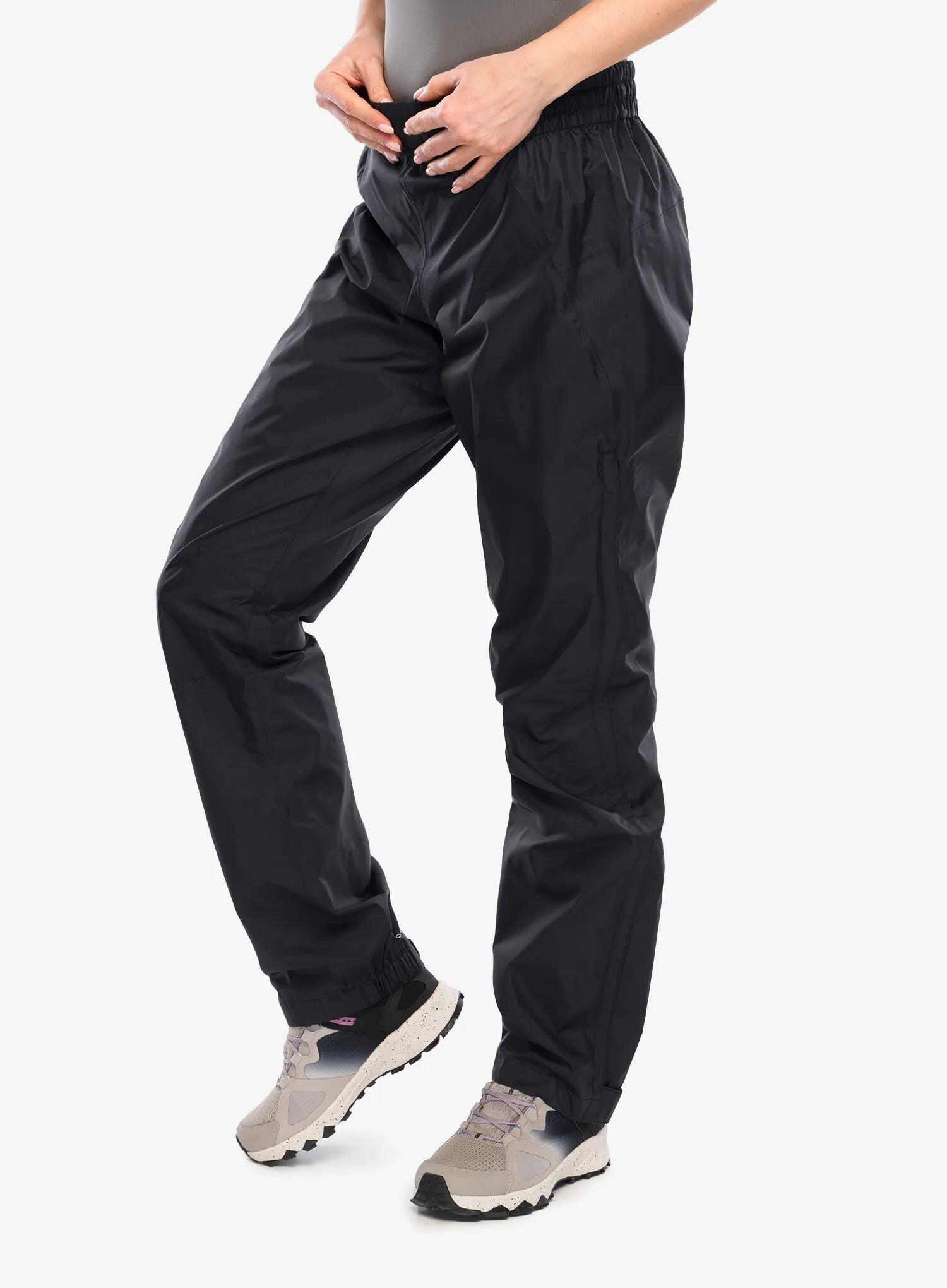 Spodnie przeciwdeszczowe damskie Columbia Pouring Adventure III Pant 3/7