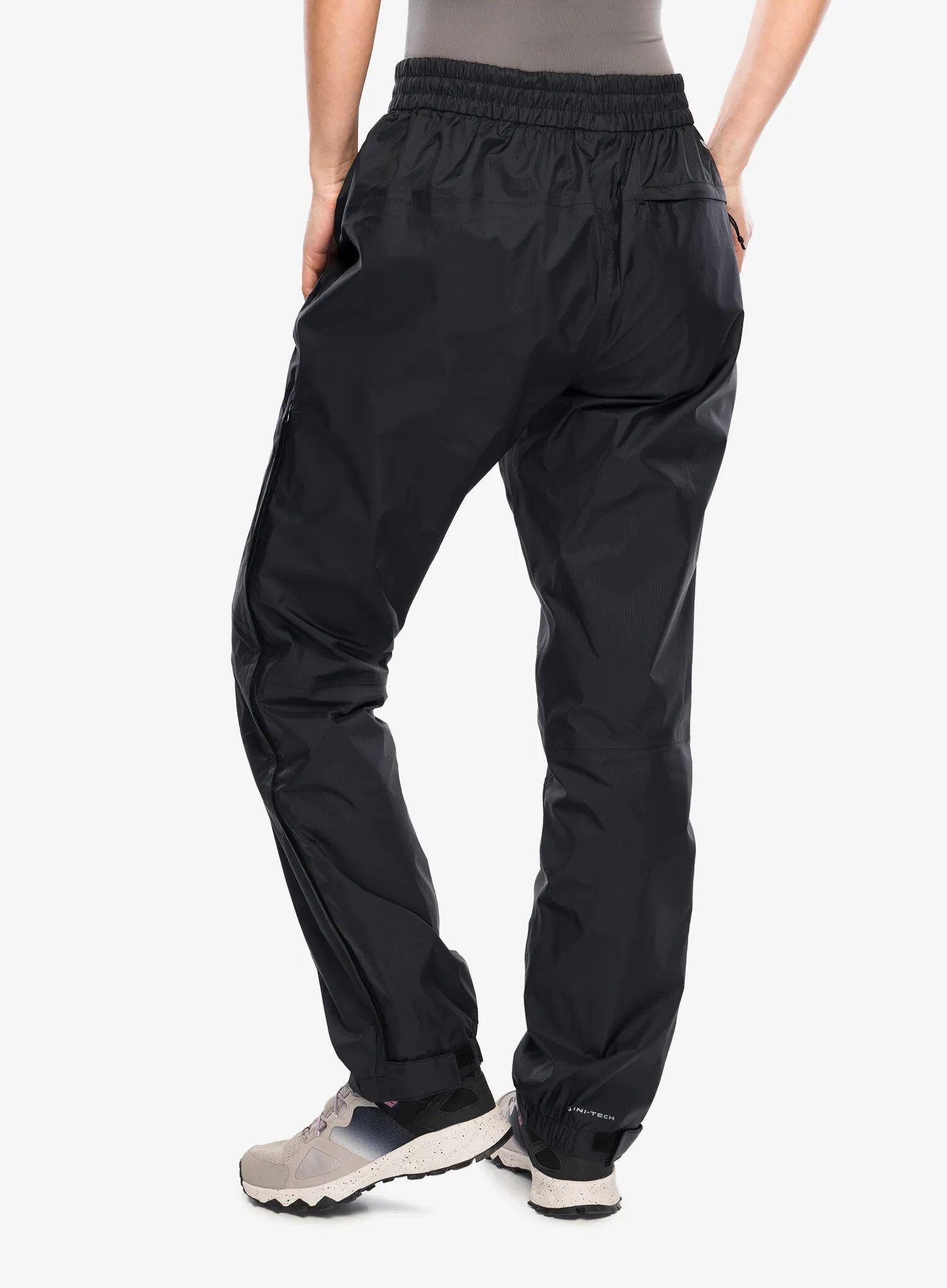 Spodnie przeciwdeszczowe damskie Columbia Pouring Adventure III Pant 2/7