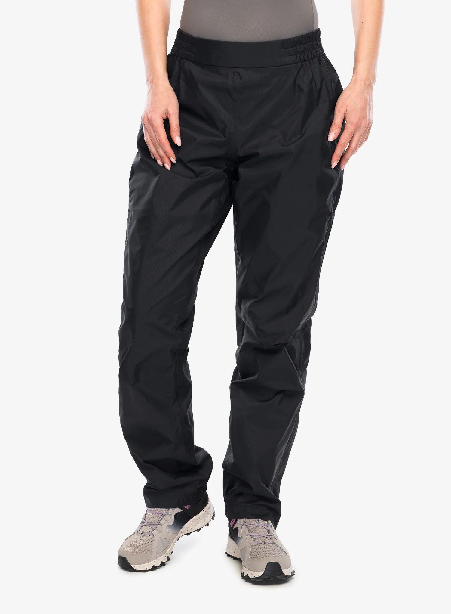 Spodnie przeciwdeszczowe damskie Columbia Pouring Adventure III Pant 5/7