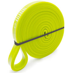 Bande Élastique Musculation de 5 à 15 kg, Bande de Resistance Traction assistée